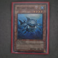 Metabo-Shark - SOVR-EN086 - Super Rare 1st Edition