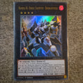 Number 86: Heroic Champion - Rhongomyniad LEHD-ENC37 Ultra Rare 1st Edition Y...
