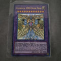 Elemental HERO Divine Neos - LCGX-EN077 - Ultra Rare Unlimited NM YuGiOh TCG