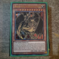 Hamon, Lord of Striking Thunder - DUSA-EN097 - Ultra Rare - 1st Ed Yugioh VLP