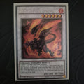 Red Wyvern - HSRD-EN022 - Secret Rare 1st Edition yugioh konami