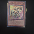 Gold Gadget - MVP1-EN018 - Ultra Rare - 1st Edition - Yugioh