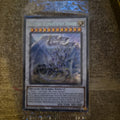 Yugioh | Secret Rare 1st NM | Blue-Eyes Ultimate Spirit Dragon SDWD-EN043