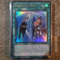 Yugioh Pendulum Call MAMA-EN085 1st Edition Ultra Rare NM-MINT
