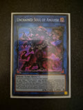 Unchained Soul Of Anguish CHIM-EN044 M/NM 1st Ed. Secret Rare YuGiOh! TCG