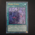Zombie World - GFP2-EN154 - Ultra Rare  - 1st Edition Yugioh