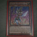 Lemon Magician Girl - MVP1-ENS51 - Secret Rare 1st Edition