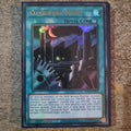 Yugioh Clockwork Night RA03-EN071 Ultra Rare 1st Edition