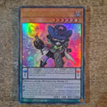 Yu-Gi-Oh! TCG Performapal Odd-Eyes Seer Battles of Legend: Crystal Revenge...
