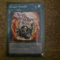 Ready Fusion MP22-EN163 Prismatic Secret Rare 1st Edition YuGiOh TCG Card