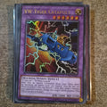 YuGiOh VW-Tiger Catapult Ultra Rare 1st Edition LCKC-EN060