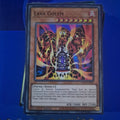 Lava Golem | RA01-EN001 | Super Rare NM 1st Ed | Yugioh
