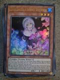 Yugioh - Ghost Sister & Spooky Dogwood - DUDE-EN005 - 1st Edition - Mint