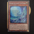 Yu-Gi-Oh! TCG Seleglare the Luminous Lunar Dragon 2021 Tin of Ancient Battles...