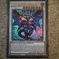 MP21-EN128 - Chaos Ruler, the Chaotic Magical Dragon - Ultra Rare - 2021 Tin of