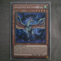 Advanced Crystal Beast Sapphire Pegasus BLCR-EN016 1st Edition YuGiOh TCG Card