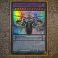 Odd-Eyes Arcray Dragon AGOV-EN030 1st Ultra Rare YuGiOh