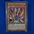 Lava Golem - SDMA-EN014 1st Edition Ultra Rare Yugioh Card Near Mint