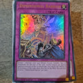 Yugioh Dimensional Barrier RA01-EN072 Ultra Rare 1st Edition NM