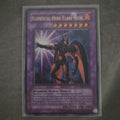 Elemental Hero Flare Neos - POTD-EN032 - Ultra Rare 1st Edition NM YuGiOh TCG