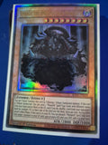 Yugioh 1x Erebus the Underworld Monarch RA04-EN019 Ultimate Rare 1st Ed NM