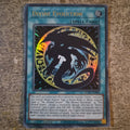 YuGiOh Divine Evolution Ultra Rare 1st Edition EGO1-EN004 NM