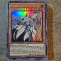 Dogmatika Fleurdelis, The Knighted MP21-EN104 1st Edition Ultra Rare
