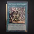 Secret Village of the Spellcasters INCH-EN043 Super Rare 1st ed nm
