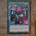 Strength in Unity - MP20-EN247 - Ultra Rare - 1st Edition  - Yugioh