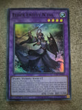 Elder Entity N'tss - RA01-EN026 - Super Rare Near Mint