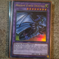 Mirror Force Dragon - LCKC-EN062 | Ultra Rare 1st Edition NM Yu-Gi-Oh