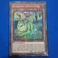 Danger!? Jackalope? - RA01-EN013 - Collector's Rare - Yugioh