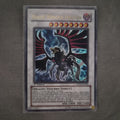 Yugioh Black-Winged Dragon TSHD-EN040 Ultra Rare 1st Edition NM
