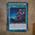 Yugioh Ties of the Brethren LDK2-ENY02 Ultra Rare NM