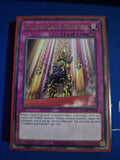Golden Land Forever! - MGED-EN128 - Rare  - 1st Edition -  Yugioh