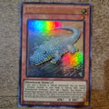 Yugioh Animadorned Archosaur MP21-EN062 1st Edition Ultra Rare NM