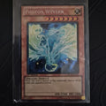 Photon Wyvern - PRC1-En015 - Secret Rare, 1st Edition Near Mint Yugioh