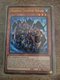 Mermail Shadow Squad - ROTA-EN018 - 1st Edition - Ultra Rare Near Mint
