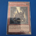 Reactan, Dragon Ruler of Pebbles RA03-EN254 Platinum Secret Rare 1st Edition ...