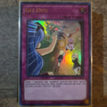 Get out! - MP20-EN137 - Ultra Rare - 1st Edition Yugioh