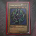 Dark Magician - LOB-E003 | Ultra Rare NM | Yugioh