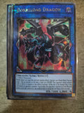 Borreload Dragon - MP24-EN048 - Quarter Century Secret Rare 1st Edition
