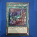 Yugioh - Orcustrated Return - SOFU-EN058 - Secret Rare