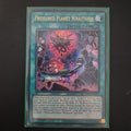 Pressured Planet Wraitsoth RA02-EN073 Ultra Rare Yugioh Rarity Collection II