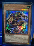 Mudora the Sword Oracle - MAMA-EN026 - Ultra Rare 1st Edition Near Mint US