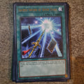 Sacred Sword of Seven Stars - MAGO-EN150 - Gold Rare - 1st Edition -  Yugioh