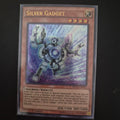 Silver Gadget | MVP1-EN017 | Ultra Rare NM 1st Ed | Yugioh