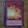 Obliterate!!!  LDK2-ENY03 Ultra Rare Unlimited Edition YuGiOh TCG Card