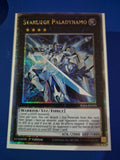 Starliege Paladynamo - RA04-EN193 - 1st Edition Quarter Century Secret Rare NM
