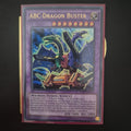 YuGiOh ABC-Dragon Buster Ultra Rare 1st Edition SDKS-EN041
